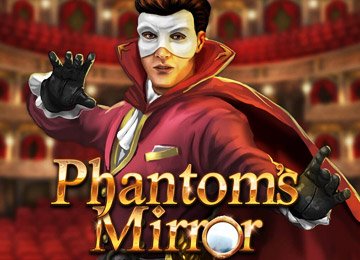 Phantoms Mirror